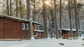 Czy to aby na pewno zima na Mazurach? grudzień 2025 r. - zdjęcie 42