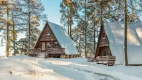 Czy to aby na pewno zima na Mazurach? grudzień 2025 r. - zdjęcie 57