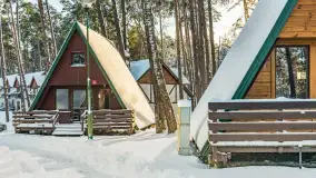 Czy to aby na pewno zima na Mazurach? grudzień 2025 r. - zdjęcie 56