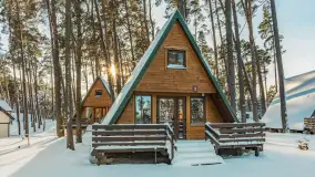 Czy to aby na pewno zima na Mazurach? grudzień 2025 r. - zdjęcie 44