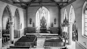 Olsztynek / Hohenstein na starych zdjęciach i pocztówkach - zdjęcie 12