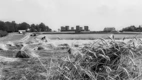 Olsztynek / Hohenstein na starych zdjęciach i pocztówkach - zdjęcie 28