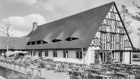 Olsztynek / Hohenstein na starych zdjęciach i pocztówkach - zdjęcie 61