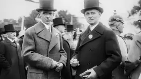 Olsztynek / Hohenstein na starych zdjęciach i pocztówkach - zdjęcie 50