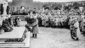 Olsztynek / Hohenstein na starych zdjęciach i pocztówkach - zdjęcie 52