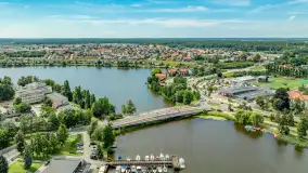 Krótki spacer po Iławie, piękne są okolice Mazur - zdjęcie 22