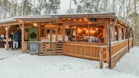 Kulig w puszczy Piskiej razem z OW Wodnik, Ruciane-Nida, Styczeń 2026 r. - zdjęcie 46