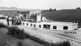 Ostróda / Osterode na starych zdjęciach i pocztówkach - zdjęcie 16