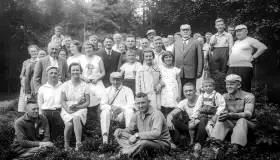 Ostróda / Osterode na starych zdjęciach i pocztówkach - zdjęcie 28