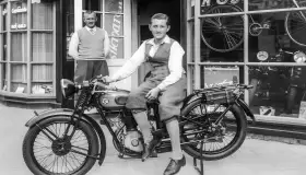 Ostróda / Osterode na starych zdjęciach i pocztówkach - zdjęcie 30