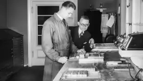 Ostróda / Osterode na starych zdjęciach i pocztówkach - zdjęcie 84