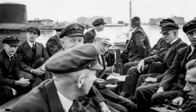 Ostróda / Osterode na starych zdjęciach i pocztówkach - zdjęcie 93