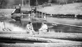 Ostróda / Osterode na starych zdjęciach i pocztówkach - zdjęcie 37