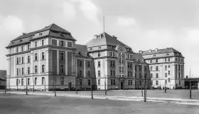 Ostróda / Osterode na starych zdjęciach i pocztówkach - zdjęcie 21