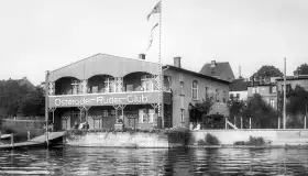 Ostróda / Osterode na starych zdjęciach i pocztówkach - zdjęcie 60