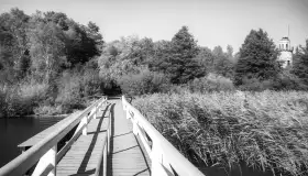 Ostróda / Osterode na starych zdjęciach i pocztówkach - zdjęcie 71