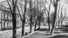 Ostróda / Osterode na starych zdjęciach i pocztówkach - zdjęcie 100