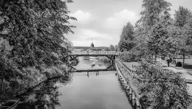 Ostróda / Osterode na starych zdjęciach i pocztówkach - zdjęcie 94