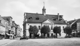 Ostróda / Osterode na starych zdjęciach i pocztówkach - zdjęcie 122