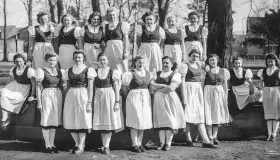 Ostróda / Osterode na starych zdjęciach i pocztówkach - zdjęcie 129