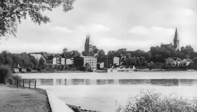 Ostróda / Osterode na starych zdjęciach i pocztówkach - zdjęcie 119