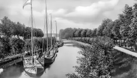 Ostróda / Osterode na starych zdjęciach i pocztówkach - zdjęcie 160