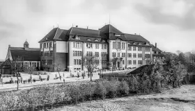 Ostróda / Osterode na starych zdjęciach i pocztówkach - zdjęcie 147