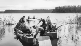 Ostróda / Osterode na starych zdjęciach i pocztówkach - zdjęcie 145
