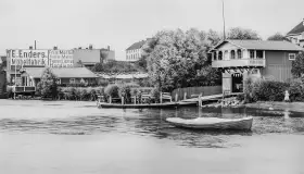 Ostróda / Osterode na starych zdjęciach i pocztówkach - zdjęcie 158