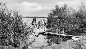 Ostróda / Osterode na starych zdjęciach i pocztówkach - zdjęcie 193