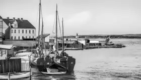 Ostróda / Osterode na starych zdjęciach i pocztówkach - zdjęcie 195