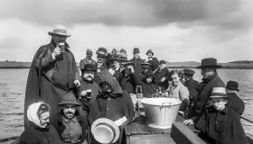 Ostróda / Osterode na starych zdjęciach i pocztówkach - zdjęcie 194