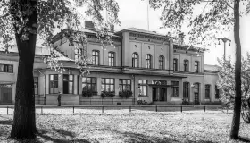 Ostróda / Osterode na starych zdjęciach i pocztówkach - zdjęcie 172