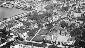 Ostróda / Osterode na starych zdjęciach i pocztówkach - zdjęcie 174