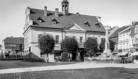 Ostróda / Osterode na starych zdjęciach i pocztówkach - zdjęcie 186