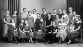 Ostróda / Osterode na starych zdjęciach i pocztówkach - zdjęcie 153