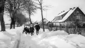 Ostróda / Osterode na starych zdjęciach i pocztówkach - zdjęcie 188