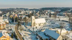 Kruklanki z lotu ptaka, styczeń 2026 r. - zdjęcie 34