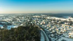 Kruklanki z lotu ptaka, styczeń 2026 r. - zdjęcie 3