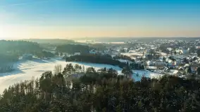 Kruklanki z lotu ptaka, styczeń 2026 r. - zdjęcie 11