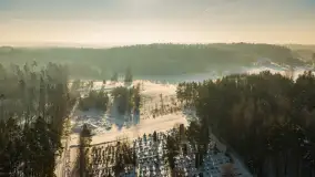 Kruklanki z lotu ptaka, styczeń 2026 r. - zdjęcie 7