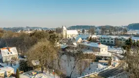 Kruklanki z lotu ptaka, styczeń 2026 r. - zdjęcie 26