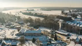 Kruklanki z lotu ptaka, styczeń 2026 r. - zdjęcie 24