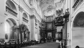 Wkrótce ożywimy zdjęcia i pocztówki ze Świętej Lipki / Heiligelinde - zdjęcie 71