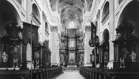 Wkrótce ożywimy zdjęcia i pocztówki ze Świętej Lipki / Heiligelinde - zdjęcie 70