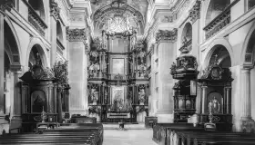 Wkrótce ożywimy zdjęcia i pocztówki ze Świętej Lipki / Heiligelinde - zdjęcie 68