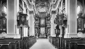 Wkrótce ożywimy zdjęcia i pocztówki ze Świętej Lipki / Heiligelinde - zdjęcie 67