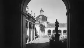 Wkrótce ożywimy zdjęcia i pocztówki ze Świętej Lipki / Heiligelinde - zdjęcie 64