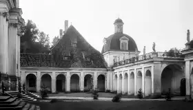 Wkrótce ożywimy zdjęcia i pocztówki ze Świętej Lipki / Heiligelinde - zdjęcie 60