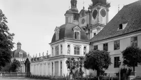 Wkrótce ożywimy zdjęcia i pocztówki ze Świętej Lipki / Heiligelinde - zdjęcie 59